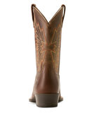 Ariat Big Kids Youth Decatur Honey Bee Boots