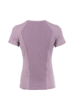 Cavallo Caval Lace Round Neck Training Shirt