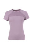 Cavallo Caval Lace Round Neck Training Shirt