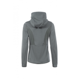 Cavallo Ladies Hybrid Showerproof Jacket CAVALNIARA