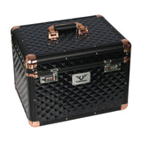 TuffRider Aluminum Grooming Box