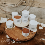 Countryside Hand Poured Candle - 16oz - Love That New Bag Smell