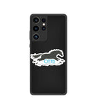 3" Tumbler Horse Sticker / OTTB Thoroughbred / WATERPROOF