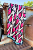 Rowdy Crowd Jacksboro Wild Rag/ Scarf