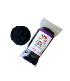 Silly Sounds LLC Piano Black (Horse) Earplugs