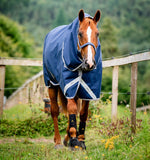 Horseware Ireland Amigo Bravo 12 Original Hood Light (0g)