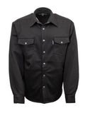 Outback Trading Co Mens Ace Shirt Jacket