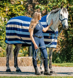 Horseware Ireland Rambo Newmarket Fleece Cooler