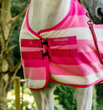 Horseware Ireland Rambo Newmarket Fleece Cooler