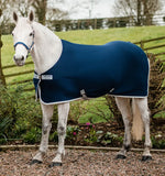 Horseware Ireland Amigo Pony Jersey Fleece Cooler