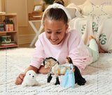 Breyer Arctic Princess Adventure - 2026 Holiday Play Set
