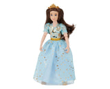 Breyer Arctic Princess Adventure - 2026 Holiday Play Set