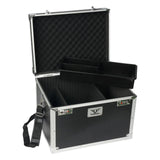 TuffRider Aluminum Grooming Box