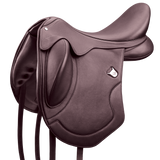 Bates Artiste Dressage Saddle