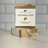 Mud Pony Soap