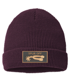 Modern Cowgirl Spur Off Beanie
