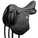 Bates Artiste Dressage Saddle