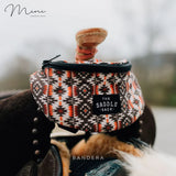 Ranch Dress'n Saddle Sack Mini