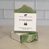 Mud Pony Soap