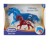 Breyer Betsy & Ross