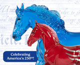 Breyer Betsy & Ross