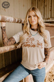Tie-Down Tee