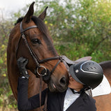 Charles Owen Kylo EQx Dial-Fit Helmet with MIPS