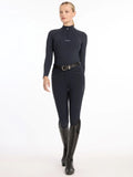 LeMieux Mia Mesh Long Sleeve Base Layer