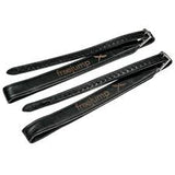 Free Jump Stirrup Leathers Classic Wide