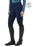 Kerrits Thermo Tech 2.0 Full Leg Tight-Solid