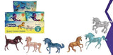 Breyer Mystery Unicorn Surprise Series 3 - Fire & Ice - Single Pkg