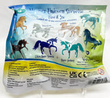 Breyer Mystery Unicorn Surprise Series 3 - Fire & Ice - Single Pkg