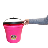 Little Giant by Miller Plastic Lid for 20 Quart Flat Back Bucket
