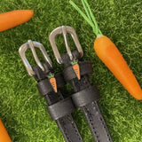 ManeJane Spur Straps