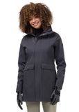 Kerrits Weatherlock Three-Quarter Length Jacket