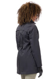 Kerrits Weatherlock Three-Quarter Length Jacket