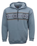 Outback Trading Co Mens Casey Hoodie
