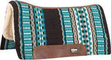 Cashel Blanket Top Performance Western Pad