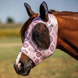 Professsional's Choice Comfort Fit Lycra Fly Mask