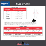 Classic Equine Legacy2 Support Boots- Solid Colors