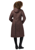 Kerrits Warm Embrace Longline Puffer Coat