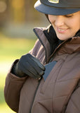 Kerrits Warm Embrace Longline Puffer Coat