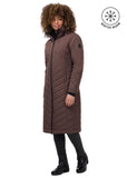 Kerrits Warm Embrace Longline Puffer Coat