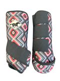 Crimson Canyon Protective Sport Boots