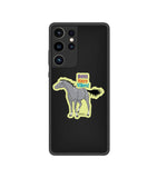 3" Tumbler Horse Sticker / Boss Mare Vibes / WATERPROOF