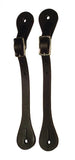 Berlin Leather Economy Men's Spur Strap