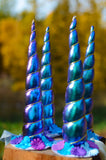 Circus Unicorn Shop Unicorn Horn for Horse