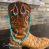 Countryside Co. Navajo Dangle Earrings