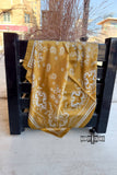 Rowdy Crowd SMALL Buffalo Bandana Wild Rags