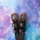 ManeJane Spur Straps
